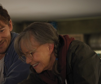 Images du film Remarkably Bright Creatures