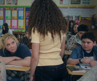 Images du film Kinda Pregnant