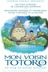 Affiche du film Mon voisin Totoro