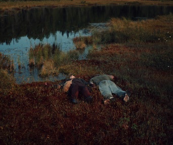 Image du film Mon fils ne revint que sept jours
