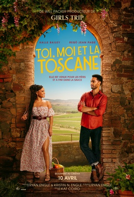Toi, moi et la Toscane
