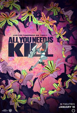 All You Need is Kill