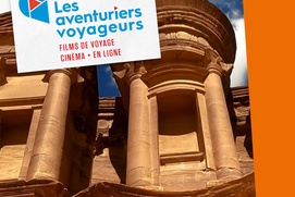 Image du film Tour des mondes : mes coups de cœur à vie