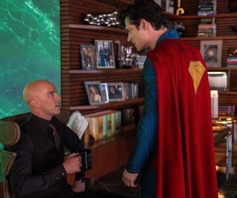 Image du film Superman
