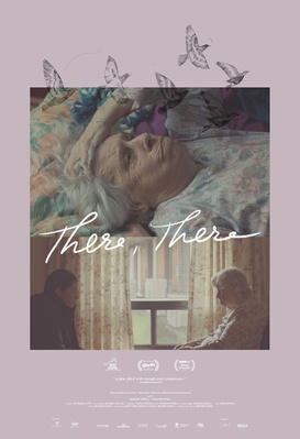 There, There