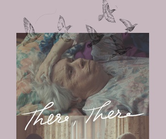 Affiche du film There, There