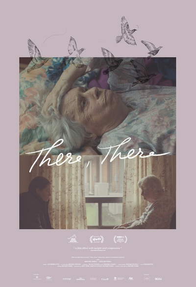 Affiche du film There, There