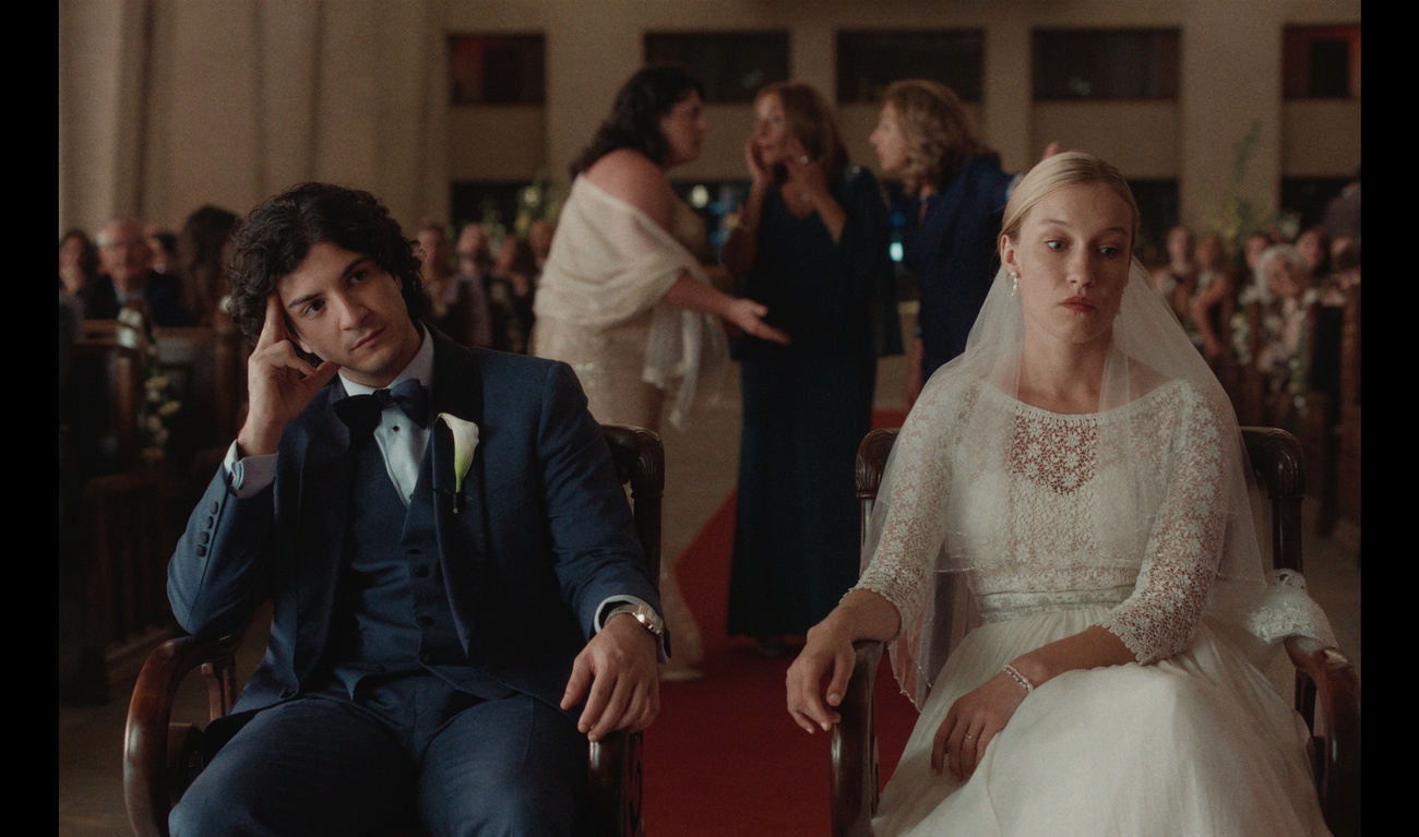 Image de l'article Entrevues : Philippe Falardeau plonge dans le chaos avec Mille secrets mille dangers