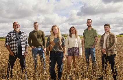 L'amour est dans le pré 14