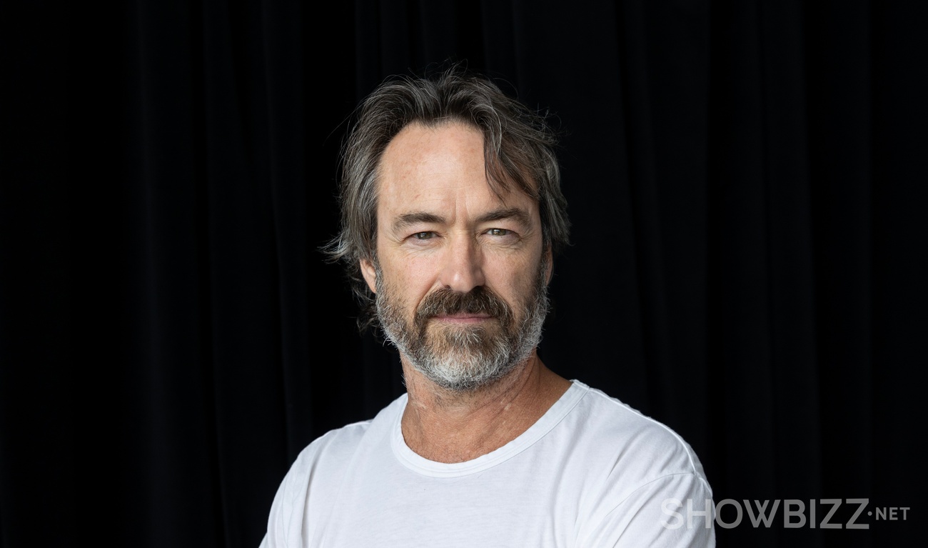 Image de l'article Un nouveau rôle charismatique pour Sébastien Ricard à la télé