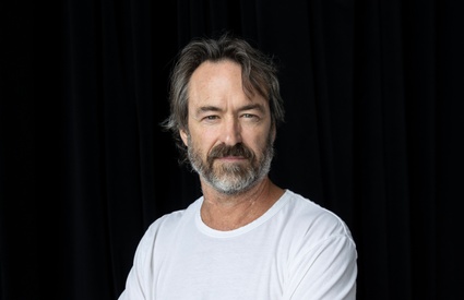 Image de l'article Un nouveau rôle charismatique pour Sébastien Ricard à la télé