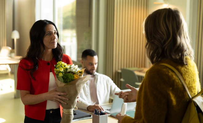 Image de l'article L'autrice de «Mea Culpa» lance son ultime saison avec une scène terrifiante