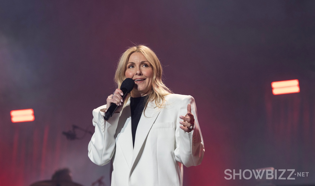 Image de l'article Véro explique pourquoi elle a choisi l’un de ses ex pour rejoindre son émission de radio