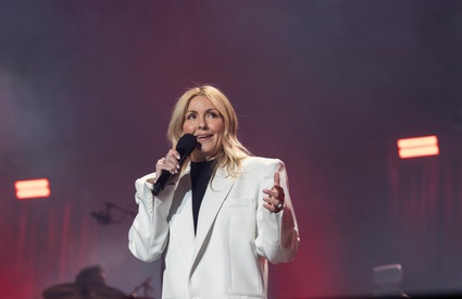 Image de l'article Véro explique pourquoi elle a choisi l’un de ses ex pour rejoindre son émission de radio