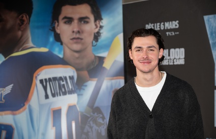 Image de l'article Photos : Rare sortie publique pour Henri Picard et ses parents connus