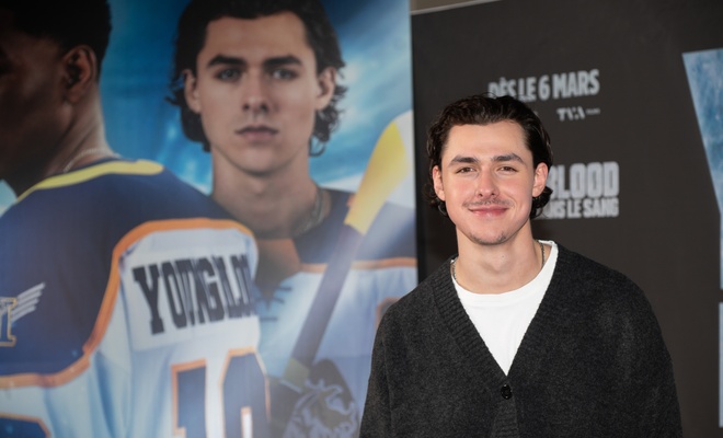 Image de l'article Photos : Rare sortie publique pour Henri Picard et ses parents connus