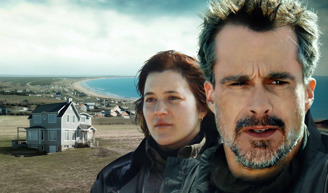 Détective Surprenant, saison 2