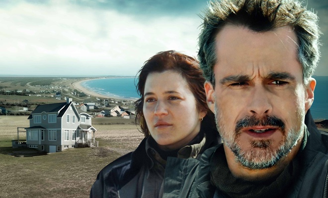 Détective Surprenant, saison 2