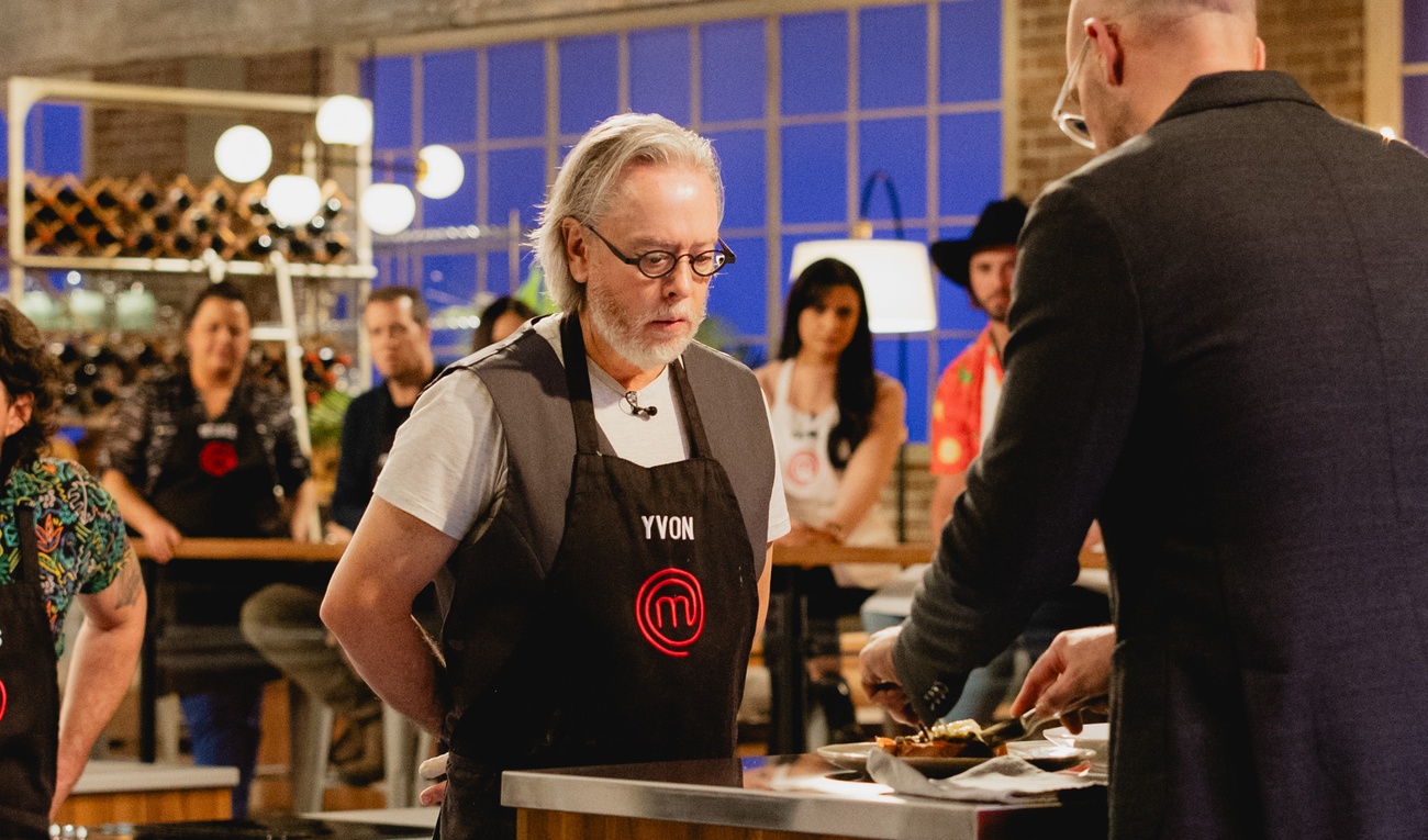 Masterchef Québec