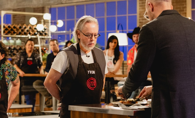 Masterchef Québec