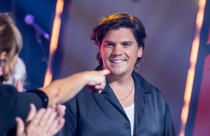 Temple de la renommée Les Boys