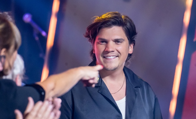 Temple de la renommée Les Boys