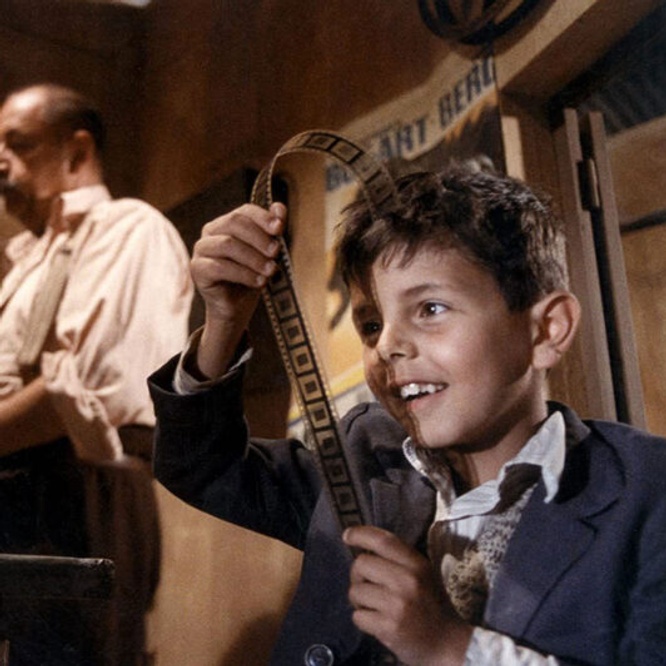 Philippe Noiret