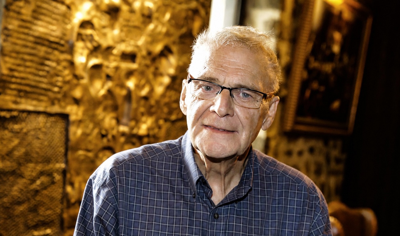 Claude Poirier