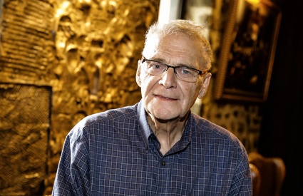 Claude Poirier