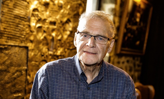 Claude Poirier