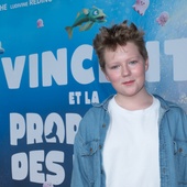 Oscar Vaillancourt
