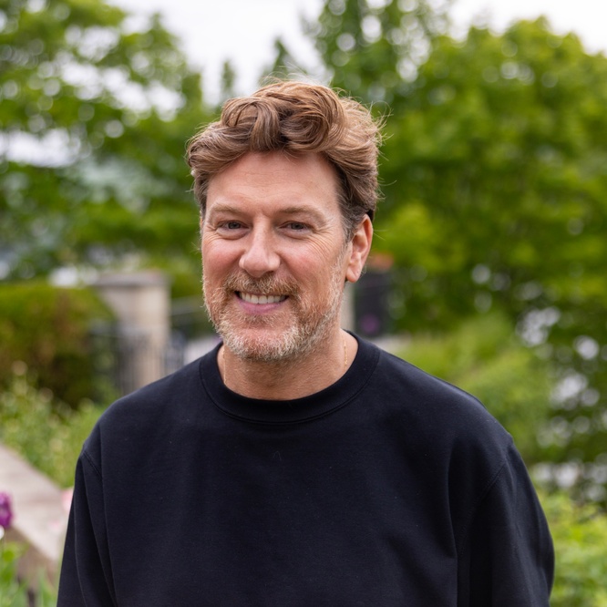 Marco Marsolais