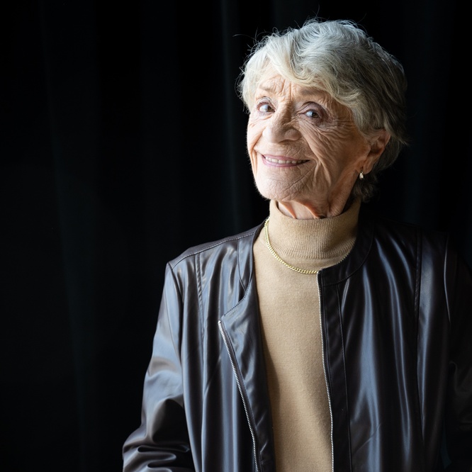 Élisabeth Chouvalidzé