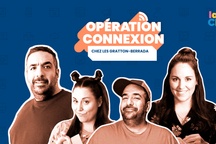 Opération Connexion