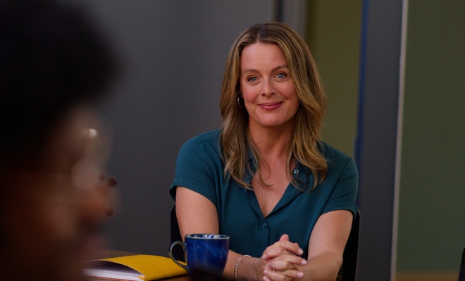 Le retour d'Anna Brodeur, saison 2