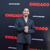 José Flores