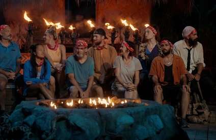 Survivor Québec