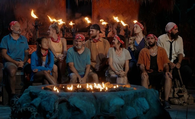 Survivor Québec