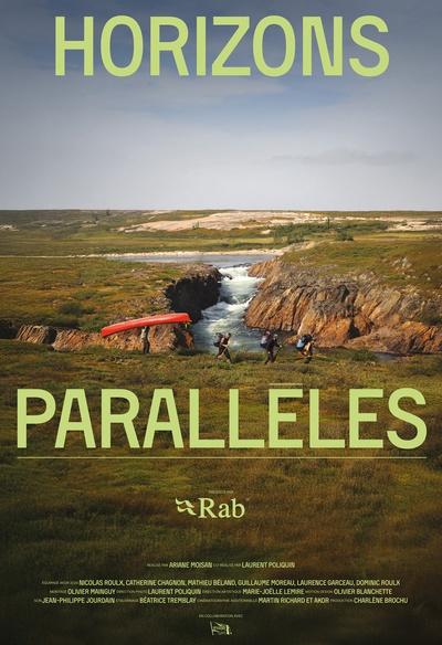 Horizons parallèles