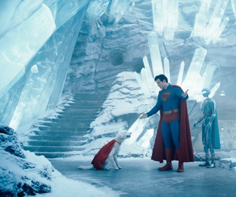 Image du film Superman