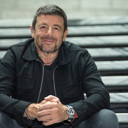 Photo de Patrick Bruel