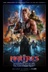 Affiche du film Les maîtres de l'univers