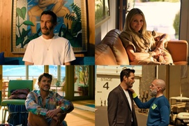Image du film Outcome Image du film Outcome