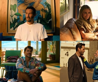 Image du film Outcome