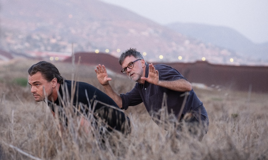 Oscars 2026 : One Battle after Another triomphe avec 6 prix, dont celui du meilleur film