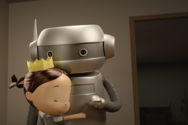 Image du film Space Cadet