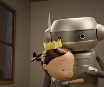 Image du film Space Cadet