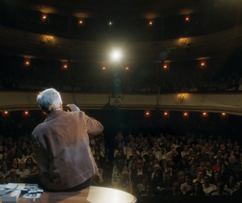 Image du film Victor comme tout le monde