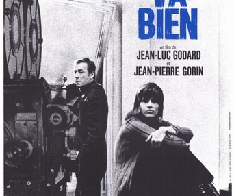 Image du film Tout va bien
