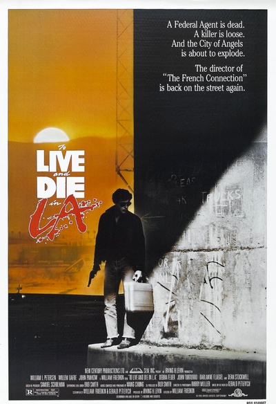 To Live and Die in L.A.